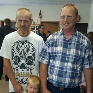 Meet your Posher, Timothy